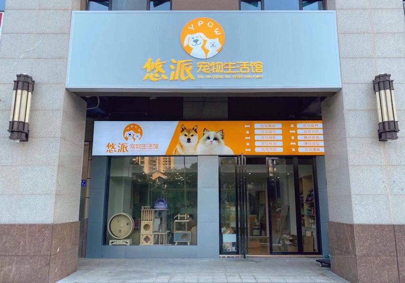 长沙宠物店